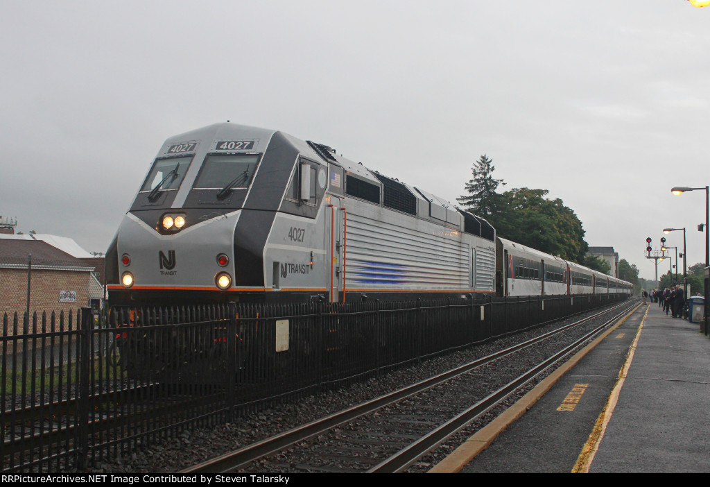 NJT 4027